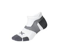 Invisible socks 2XU Vectr Cushion S