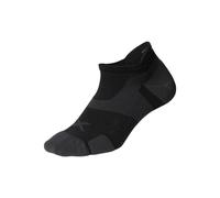 Invisible socks 2XU Vectr Cushion XL