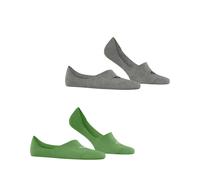 Burlington Everyday 2-Pack Men Invisibles 45-46 Green