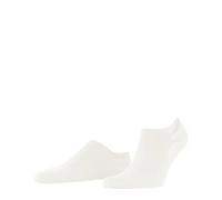 Invisible socks Falke ClimaWool Blanc 39/40