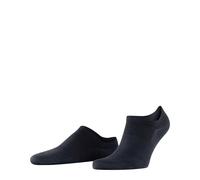 Invisible socks Falke ClimaWool Bleu 43/44