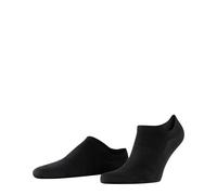 Invisible socks Falke ClimaWool Noir 41/42