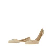Invisible socks Falke Cool 24/7 Beige 43/44