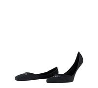Invisible socks Falke Cool 24/7 Noir 39/40