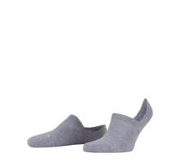 Invisible socks Falke Cool Kick Gris 39/41