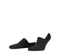 Invisible socks Falke Cool Kick Noir 35/36