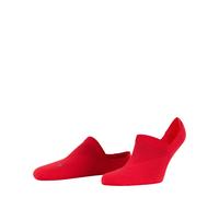 Invisible socks Falke Cool Kick Rouge 37/38