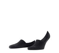 Invisible socks Falke Step High Cut Noir 39/42