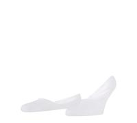 Invisible socks Falke Step Medium Cut Box Blanc 43/44