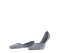 Invisible socks Falke Step Medium Cut Box Gris 41/42