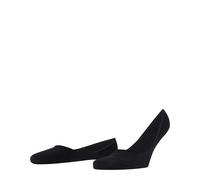 Invisible socks Falke Step Medium Cut Box Noir 41/42