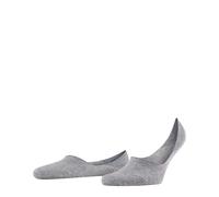 Invisible socks Falke Step Medium Cut Gris 41/42