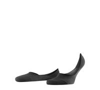 Invisible socks Falke Step Medium Cut Noir 45/46