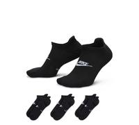 Invisible socks Nike Everyday Elevated (x3) Multicolore 46/50