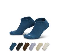 Invisible socks Nike Everyday Plus Cushioned (x6) 38/42