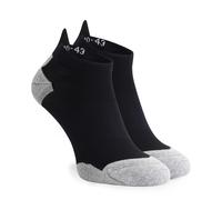 Invisible socks Rogelli Core (x3) 44/47