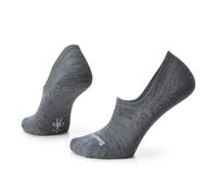 Invisible socks Smartwool Everyday Gris L