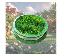 Invisible Square Cover and Frame Weatherproof and AntiSole Design Perfect for Floor Blocks ChildSafe Material Versatile Use for Home and Outdoor.
