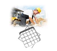 Invisible Stainless Steel Access Hatch, Various Sizes (Height: 8cm, 30cm) for Easy Septic Tank Access, & Dist Design, Ideal for Home & Commercial Use.