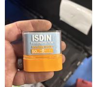 Invisible Stick SPF50 10g - High Protection Sunscreen for Face & Sensitive Skin