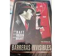 Invisible Stripes (Region 2)