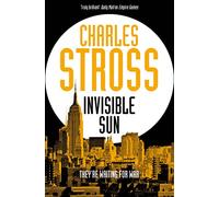 Invisible Sun: 3 (Empire Games, 3)