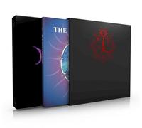 Invisible Sun: The Wellspring