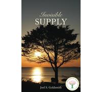 Invisible Supply.by Goldsmith New 9781939542700 Fast Free Shipping<|
