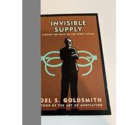 Invisible Supply: Finding the Gifts of the Spirit Within