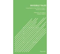 Invisible Tales: A play based on Isaac Bashevis Singer's Stories for Children