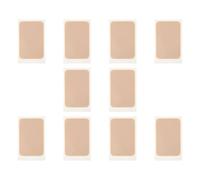 Invisible Tattooed Covers with Discreet Concealer Thin Waterproof Adhesive Tattoo Covers for Scar Birth Marks Deck Make Up