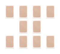 Invisible Tattooed Covers with Discreet Concealer Thin Waterproof Adhesive Tattoo Covers for Scar Birth Marks Deck Make Up