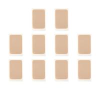 Invisible Tattooed Covers with Discreet Concealer Thin Waterproof Adhesive Tattoo Covers for Scar Birth Marks Deck Make Up