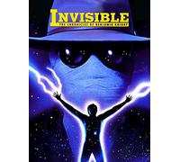 Invisible: The Chronicles Of Benjamin Knight [DVD] [NTSC]