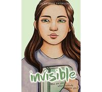 Invisible: The Invisible Series Book 1