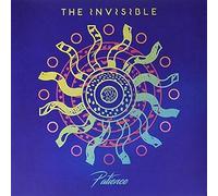 Invisible the - Patience [VINYL]