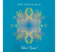 Invisible the - Patiences Remixes (12")