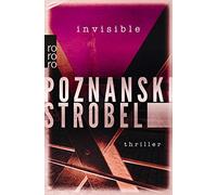 Invisible: Thriller, Ursula-Poznanski, Strobel 9783499291579 Free Shipping.