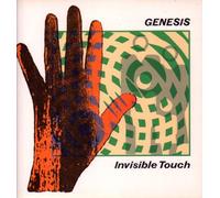 Invisible touch (1986) [VINYL]