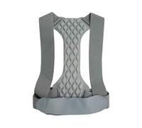 Invisible Training Belt Ergonomic Spine Alignment for Adults Daily Wear Adjustable Back Postures Corrector