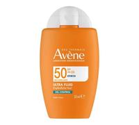 Avene Ultra Fluid Invisible Spf 50+ 50 ml.