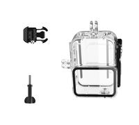 Invisible Underwater Protective Case High Hardness For 360 Camera 45M Depth For Diving And Water Sport Underwater Photography Gear