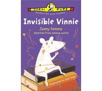 Invisible Vinnie
