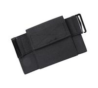 Invisible Waist Bag with Stretchable Nylon Materials Sweat Resistant Secure Storage for Phone Keys Essential Unisex Invisible Waist Pack