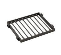 Invisible Washing Machine Drying Rack,Aluminium Alloy Hidden Pull Out Trousers Rack Drawer,Hidden Hanger,for Bedroom Cloakroom(560-610mm)