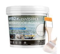 Invisible Waterproof Anti-Leaking Sealant Agent, 70oz Transparent Coating Agent, Super Strong Transparent Waterproof Coating