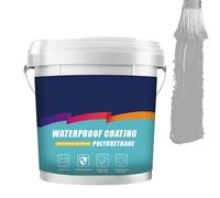 Invisible Waterproof Glue - 35oz Invisible Exterior Wall Leak Repair Glue-Clear Multi-purpose Exterior Wall Repair Adhesive Leakproof Agent For Balcony