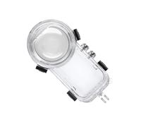 Invisible Waterproof Housing Case, Underwater Camera Protective Shell for X4