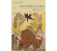 Invisible Webs: An Art Historical Inquiry into the Life and Death of Jangarh Singh Shyam