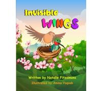 Invisible Wings